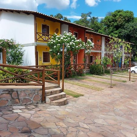 Apartamento Lencois 103 Zewnętrze zdjęcie