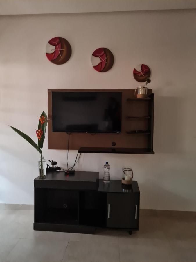 Apartamento Lencois 103 Zewnętrze zdjęcie