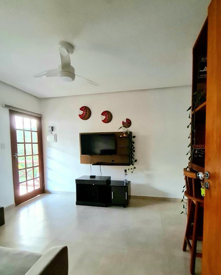 Apartamento Lencois 103 Zewnętrze zdjęcie