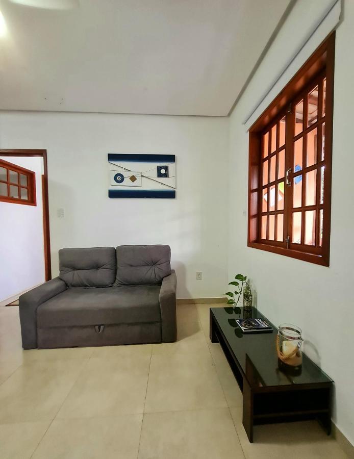 Apartamento Lencois 103 Zewnętrze zdjęcie