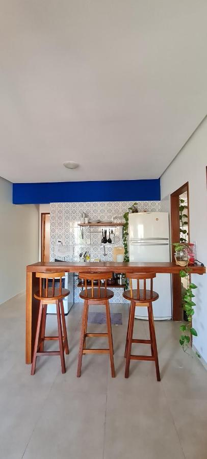 Apartamento Lencois 103 Zewnętrze zdjęcie